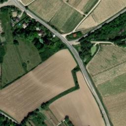 Satellite imagery of Petit-Pontigny, FR