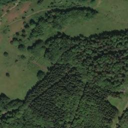 Satellite imagery of Hasenhorn, DE