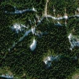 Satellite imagery of Winterberg, DE