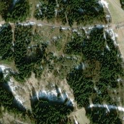 Satellite imagery of Winterberg, DE