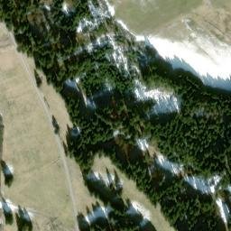 Satellite imagery of Winterberg, DE