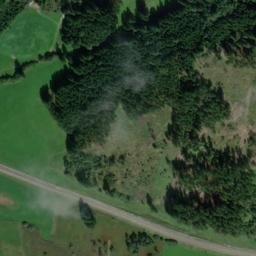 Satellite imagery of Ettenberg, DE