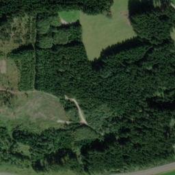 Satellite imagery of Ettenberg, DE