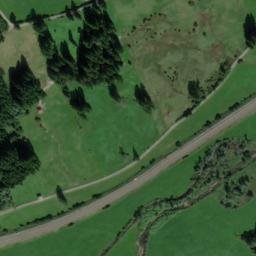 Satellite imagery of Ettenberg, DE