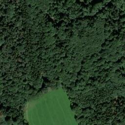 Satellite imagery of Schloss Hirschberg am Haarsee, DE