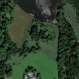 Satellite imagery of Schloss Hirschberg am Haarsee, DE