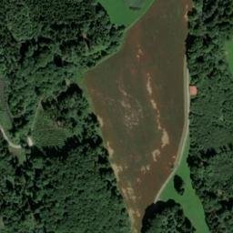 Satellite imagery of Schloss Hirschberg am Haarsee, DE