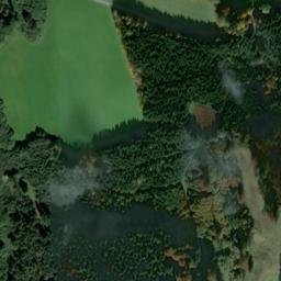 Satellite imagery of Hirschberg, DE