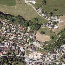 Satellite imagery of Kühberg, AT