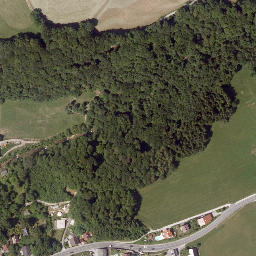 Satellite imagery of Kühberg, AT