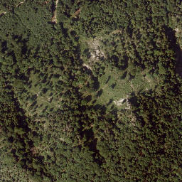 Satellite imagery of Nockstein, AT