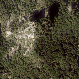 Satellite imagery of Nockstein, AT