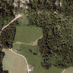 Satellite imagery of Nockstein, AT