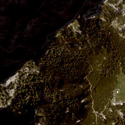 Satellite imagery of Brennerin, AT