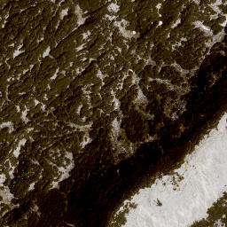 Satellite imagery of Sulzkogel, AT