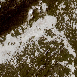 Satellite imagery of Sulzkogel, AT