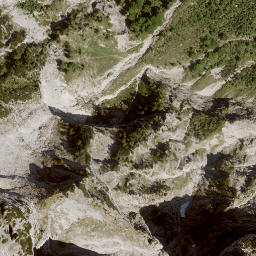 Satellite imagery of Eiblgupf, AT