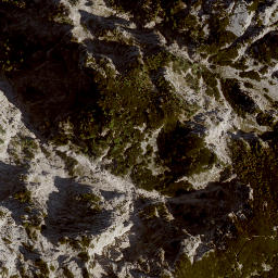 Satellite imagery of Alberfeldkogel, AT