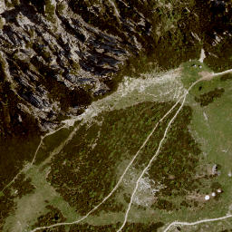 Satellite imagery of Pledigupf II, AT