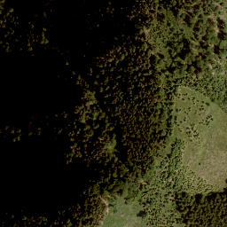 Satellite imagery of Spitzlstein, AT