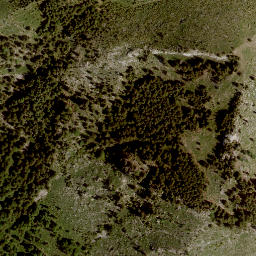 Satellite imagery of Erlakogel, AT