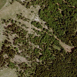 Satellite imagery of Erlakogel, AT