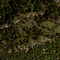 Satellite imagery of Zwieseleck, AT