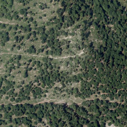 Satellite imagery of Jausenkogel, AT