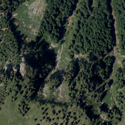 Satellite imagery of Jausenkogel, AT