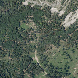 Satellite imagery of Brennet, AT
