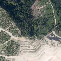 Satellite imagery of Brennet, AT