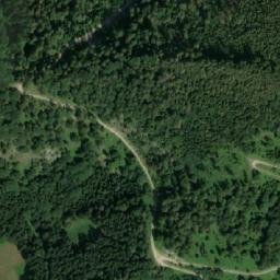 Satellite imagery of Siebenstein, AT