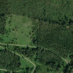 Satellite imagery of Siebenstein, AT