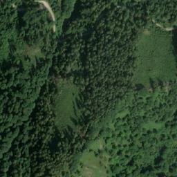 Satellite imagery of Gross Alterstein, AT