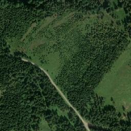 Satellite imagery of Mieseck, AT