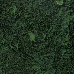 Satellite imagery of Hehenberg, AT