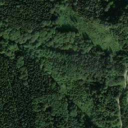 Satellite imagery of Hehenberg, AT