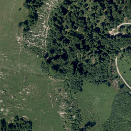 Satellite imagery of Grosser Alpkogel, AT