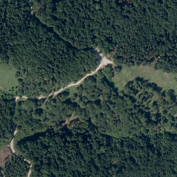 Satellite imagery of Schrabachauerkogel, AT
