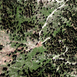 Satellite imagery of Grosser Hetzkogel, AT