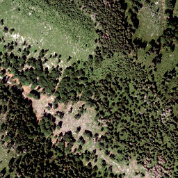 Satellite imagery of Eiserner Herrgott, AT