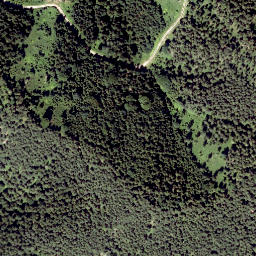 Satellite imagery of Hochstein Kogel, AT