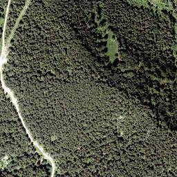 Satellite imagery of Preinecksattel, AT