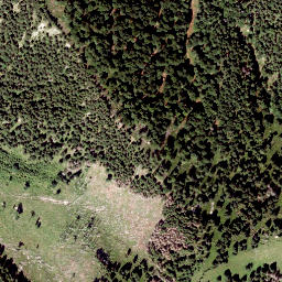 Satellite imagery of Preinecksattel, AT
