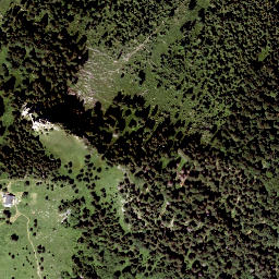 Satellite imagery of Obersberg, AT