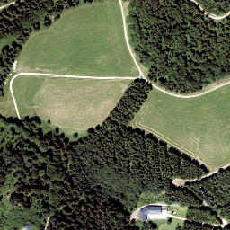 Satellite imagery of Handlesberg, AT