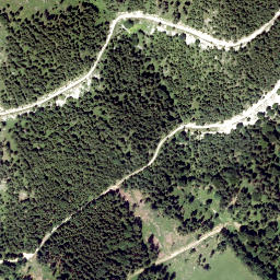 Satellite imagery of Klostertalergscheid, AT