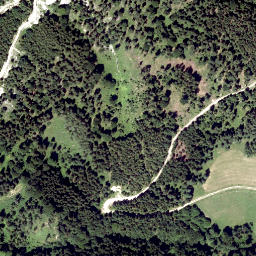 Satellite imagery of Klostertalergscheid, AT