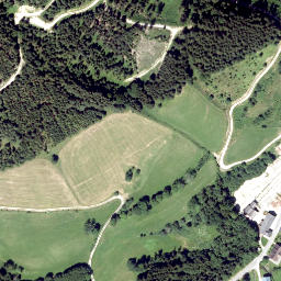 Satellite imagery of Klostertalergscheid, AT