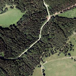 Satellite imagery of Schober, AT